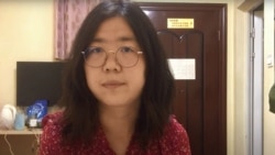 张展的重判与习近平的困境 张展的重判与习近平的困境