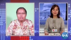 NUG ဝန်ကြီး ဒေါ်ဇင်မာအောင်ရဲ့ အာဆီယံအစည်းအဝေးအမြင် NUG ဝန်ကြီး ဒေါ်ဇင်မာအောင်ရဲ့ အာဆီယံအစည်းအဝေးအမြင်