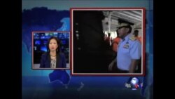 VOA连线:美中军舰险相撞 国务院:美国已向中方高层提起 VOA连线:美中军舰险相撞 国务院:美国已向中方高层提起