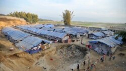 ကချင်စစ်ရှောင်စခန်းတွေမှာ ကိုဗစ်ကူးစက်မှုတိုးလာ ကချင်စစ်ရှောင်စခန်းတွေမှာ ကိုဗစ်ကူးစက်မှုတိုးလာ
