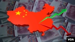 时事大家谈: 中国的财政刺激政策是否有效?