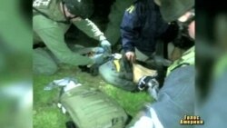 Царнаєв не може говорити Царнаєв не може говорити