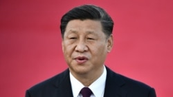时事大家谈: 美国的对华战略核心—习近平? 时事大家谈: 美国的对华战略核心—习近平?