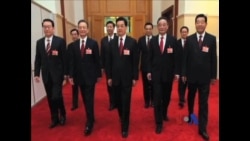 十八大安排黑箱作业 草民难解诸多谜团 十八大安排黑箱作业 草民难解诸多谜团