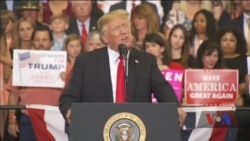 Чи може президент Трамп помилувати сам себе? Відео Чи може президент Трамп помилувати сам себе? Відео