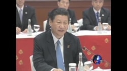 奥巴马取消亚洲之行 亚洲再平衡战略受关注  奥巴马取消亚洲之行 亚洲再平衡战略受关注