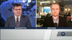 Час-Тайм. Вибори в Росії. Перші дані екзит-полів, порушення, настрої Час-Тайм. Вибори в Росії. Перші дані екзит-полів, порушення, настрої