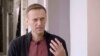 Російський опозиціонер Навальний опублікував запис розмови із можливим учасником замаху на нього