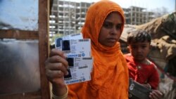 UNHCR အကူအညီ လာတောင်းတဲ့ ရိုဟင်ဂျာတွေ အိန္ဒိယဖမ်းဆီး UNHCR အကူအညီ လာတောင်းတဲ့ ရိုဟင်ဂျာတွေ အိန္ဒိယဖမ်းဆီး