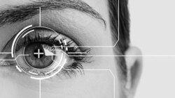 Chứng giật ở mắt (blepharospasm, eye twitching) Chứng giật ở mắt (blepharospasm, eye twitching)