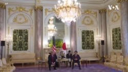 特朗普坚持认为朝鲜导弹试射“无关紧要” 特朗普坚持认为朝鲜导弹试射“无关紧要”