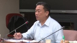 王定宇称台湾官民都在努力推动入联原声视频 王定宇称台湾官民都在努力推动入联原声视频