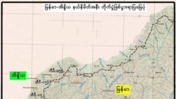 အိန္ဒိယအစိုးရတပ်နဲ့ နာဂလက်နက်ကိုင်တပ် မြန်မာ့ပိုင်နက်မှာ တိုက်ပွဲဖြစ်ပွား အိန္ဒိယအစိုးရတပ်နဲ့ နာဂလက်နက်ကိုင်တပ် မြန်မာ့ပိုင်နက်မှာ တိုက်ပွဲဖြစ်ပွား