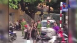 Điều trần về nhân quyền VN và Đông Nam Á tại Hạ viện Mỹ Điều trần về nhân quyền VN và Đông Nam Á tại Hạ viện Mỹ