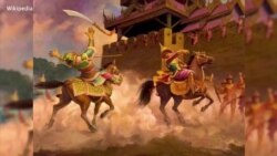 မြန်မာနှင့်တရုတ် လွှမ်းမိုးမှုသမိုင်း မြန်မာနှင့်တရုတ် လွှမ်းမိုးမှုသမိုင်း