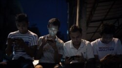 ဘက်မလိုက် မီဒီယာ တကယ်ရှိနိုင်သလား (အပိုင်း ၁) ဘက်မလိုက် မီဒီယာ တကယ်ရှိနိုင်သလား (အပိုင်း ၁)