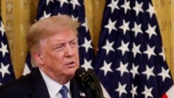 အမေရိကန်သမ္မတ ရွေးကောက်ပွဲအတွင်း သမ္မတ Trump ရင်ဆိုင်နေရတဲ့ အခက်အခဲ အမေရိကန်သမ္မတ ရွေးကောက်ပွဲအတွင်း သမ္မတ Trump ရင်ဆိုင်နေရတဲ့ အခက်အခဲ