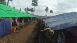 ဒီးမော့ဆိုနဲ့ မိုးဗြဲမှာ တိုက်ပွဲဆက်ဖြစ်၊ နှစ်ဖက်ထိခိုက်မှုရှိ ဒီးမော့ဆိုနဲ့ မိုးဗြဲမှာ တိုက်ပွဲဆက်ဖြစ်၊ နှစ်ဖက်ထိခိုက်မှုရှိ