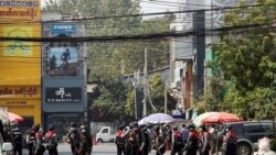 ကလေးသူငယ် မရှောင် ဆက်လက်ပစ်ခတ်နေမှု နိုင်ငံတကာ စိုးရိမ်မှုမြင့်တက် ကလေးသူငယ် မရှောင် ဆက်လက်ပစ်ခတ်နေမှု နိုင်ငံတကာ စိုးရိမ်မှုမြင့်တက်