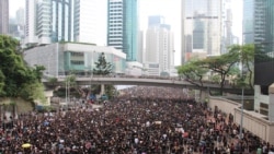 专家:香港可能将进入稳定期 北京加速“大陆人”同化港人 专家:香港可能将进入稳定期 北京加速“大陆人”同化港人