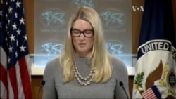 США не визнають "вибори" у Криму - Держдеп США не визнають "вибори" у Криму - Держдеп