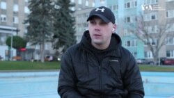 "Спускали собак і катували за тризуб", — морпіх про майже 2,5 роки в російському полоні.Відео "Спускали собак і катували за тризуб", — морпіх про майже 2,5 роки в російському полоні.Відео