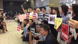 反送中香港全球连线G20,特首回绝诉求或将“拨火” 反送中香港全球连线G20,特首回绝诉求或将“拨火”
