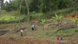 ရာသီဥတုပြောင်းလဲမှုနဲ့ မြန်မာနိုင်ငံအပေါ် ရိုက်ခတ်မှု ရာသီဥတုပြောင်းလဲမှုနဲ့ မြန်မာနိုင်ငံအပေါ် ရိုက်ခတ်မှု