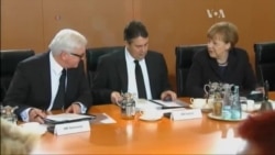 Німеччина процвітає, бо не встрягає у геополітичні розбірки, але є одне але... - експерти. Відео Німеччина процвітає, бо не встрягає у геополітичні розбірки, але є одне але... - експерти. Відео