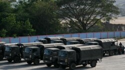 အွန်လိုင်း ငွေလိမ်ဂိုဏ်းတွေကြောင့် ထိခိုက်နစ်နာသူ အမေရိကန်တွေကို ကူညီဖို့ ထိုင်းကတိပြု အွန်လိုင်း ငွေလိမ်ဂိုဏ်းတွေကြောင့် ထိခိုက်နစ်နာသူ အမေရိကန်တွေကို ကူညီဖို့ ထိုင်းကတိပြု