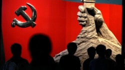 专访华裔美国律师王代时:谈家史和中共统治中国的历史 专访华裔美国律师王代时:谈家史和中共统治中国的历史