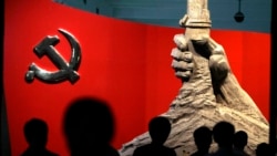 从缺席审判到没收涉案财产 中共加大对境外异议人士的威慑 从缺席审判到没收涉案财产 中共加大对境外异议人士的威慑