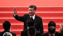 တရုတ်သမ္မတ မြန်မာခရီးစဉ်အပေါ် အမေရိကန်သံတမန်ဟောင်း အမြင် တရုတ်သမ္မတ မြန်မာခရီးစဉ်အပေါ် အမေရိကန်သံတမန်ဟောင်း အမြင်