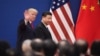 Trump Diperkirakan Berlakukan Lebih Banyak Sanksi Terhadap China