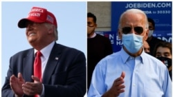 နောက် သမ္မတ သက်တမ်း ၄နှစ်အတွက် Trump နဲ့ Biden ဘယ်သူ ဖြစ်မလဲ နောက် သမ္မတ သက်တမ်း ၄နှစ်အတွက် Trump နဲ့ Biden ဘယ်သူ ဖြစ်မလဲ