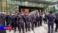 时事大家谈:“限涨”“限跌”背离市场,恒大暴雷预示什么警讯? 时事大家谈:“限涨”“限跌”背离市场,恒大暴雷预示什么警讯?