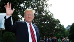 ရုရှားကို G7 စည်းဝေးပွဲဖိတ်ဖို့ သမ္မတ Trump လိုလား ရုရှားကို G7 စည်းဝေးပွဲဖိတ်ဖို့ သမ္မတ Trump လိုလား