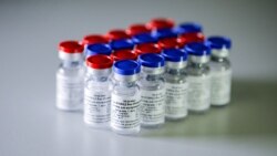 新冠病毒疫苗研发及使用凸显价值观和政治制度差异 新冠病毒疫苗研发及使用凸显价值观和政治制度差异