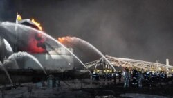 江苏化工厂爆炸伤亡严重 当局严控舆论手段遭揭露 江苏化工厂爆炸伤亡严重 当局严控舆论手段遭揭露