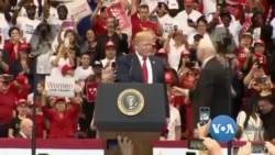 သမ္မတ Trump တွစ်တာ ရေးသားချက်တွေကြောင့် စိတ်ဝမ်းကွဲစရာတွေဖြစ် သမ္မတ Trump တွစ်တာ ရေးသားချက်တွေကြောင့် စိတ်ဝမ်းကွဲစရာတွေဖြစ်