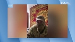 Виклики перед американськими ветеранами на війні в Україні. Відео Виклики перед американськими ветеранами на війні в Україні. Відео