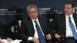 中国学者:美挑衅海洋争端企图扩张势力 中国学者:美挑衅海洋争端企图扩张势力