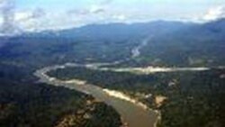 မြစ်ဆုံ၊ မြေယာသိမ်းယူမှု နဲ့ တိုင်းရင်းသားအရေး မြစ်ဆုံ၊ မြေယာသိမ်းယူမှု နဲ့ တိုင်းရင်းသားအရေး