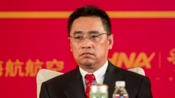 焦点对话:海航董事长王健之死,为何引发全球瞩目? 焦点对话:海航董事长王健之死,为何引发全球瞩目?