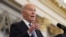 Mokonzi ya eklo Amerika Joe Biden na lisikulu na Département d'Etat, Washington, sanza ya yambo 13, 2025. REUTERS/Evelyn Hockstein