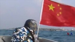 美军高官:中国2020年或控制整个南中国海 美军高官:中国2020年或控制整个南中国海