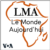 LMA - Le Monde Aujourd’hui18h30 TU