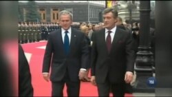 Україна і США відзначили 25-річчя встановлення дипломатичних відносин. Відео Україна і США відзначили 25-річчя встановлення дипломатичних відносин. Відео