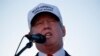 Трампу лишили 5% шансів на перемогу, він назвав рейтинги підробкою