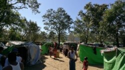 ရခိုင်မြောက်ပိုင်း လူ့အခွင့်အရေးချိုးဖောက်မှုအခြေအနေ စိတ်မအေးဖွယ်ဖြစ်နေရဆဲ ရခိုင်မြောက်ပိုင်း လူ့အခွင့်အရေးချိုးဖောက်မှုအခြေအနေ စိတ်မအေးဖွယ်ဖြစ်နေရဆဲ